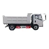 کمپرسی SINOTRUK HOWO 4x2